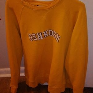 It's a yellow Mix with Orange 🍊 sweet shert